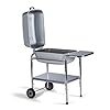 PK-Grills-PKO-SCAX-X-Original-PK-Grill-Smoker-Grill-Smoker-Silver