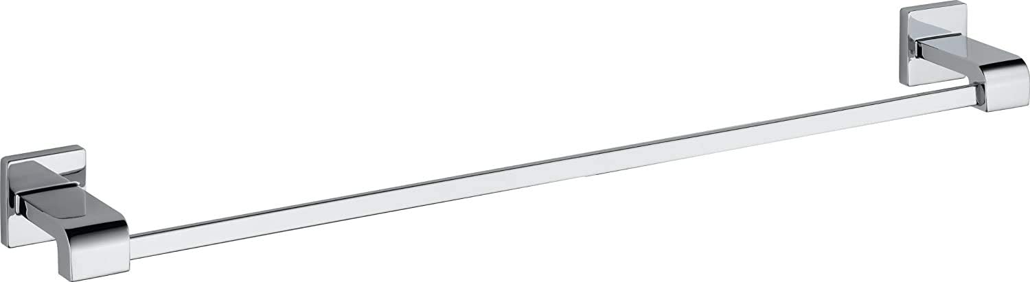 Delta Faucet 77530 Ara Towel Bar Rack, 30 inch, Chrome, 30 In - - 