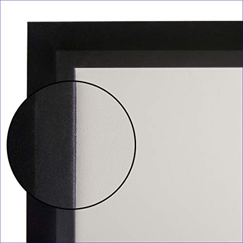 Visual Apex Fixed Frame Projector Screen 120 inch 4K/8K Ultra HDR, 3D