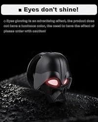 EPOCHHIKE Darth Vader Star Wars Push to Start