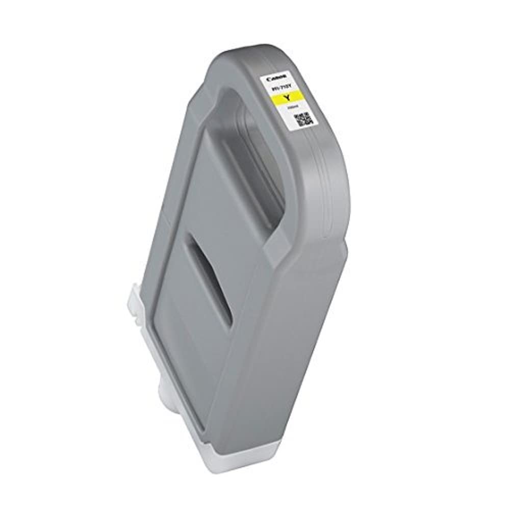 Canon 2357C001 Ink PFI710Y 700 ml Yellow