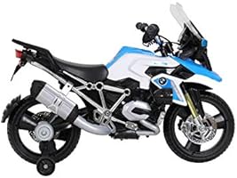 bmw r 1200 gs motorcycle rollplay assembly