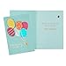 Hallmark Birthday Greeting Card Assortment (10 Cards, 10 Envelopes)
