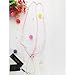 SS Queen Women Micro Pearl Beads String Panty G String Sling Shot Lingerie Thong (set3)