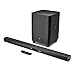 JBL Bar 3.1 Home Theater System w/ Soundbar & Wireless Subwoofer – JBLBAR31BLK (Renewed)thumb 4