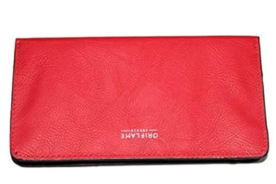 Oriflame Foldable Wallet - Black