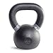 CAP Barbell Cast Iron Competition Weight Kettlebell