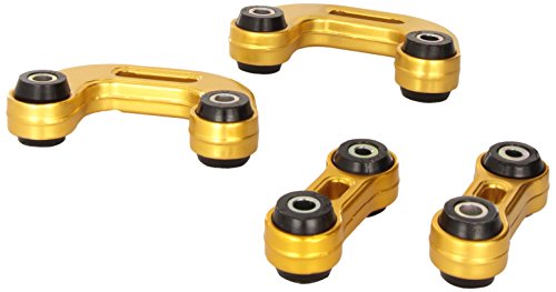 Whiteline KLC31 Front and Rear Sway Bar