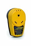 Camco 55310 Power Defender Circuit Analyzer (Automotive)