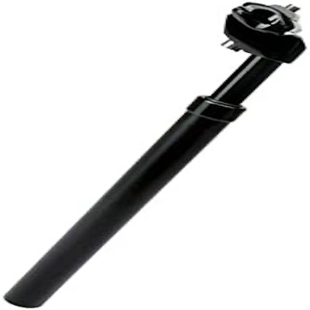 Raleigh - Avenir - AVR901 - Suspension Seatpost for Bicycles 350mm Long in Black