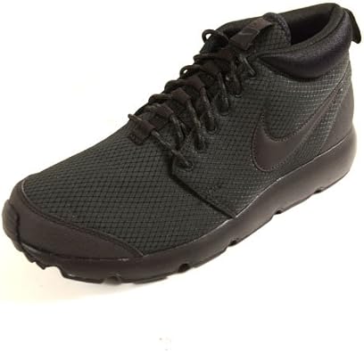 Amazon Nike ナイキ アウトドア シューズ ローシラン トレイル Mid メンズ ブラック 017 26 5cm Nike ナイキ シューズ バッグ