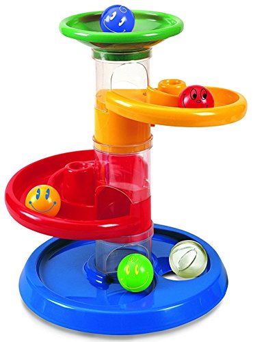 EDUSHAPE Rollipop Starter Set