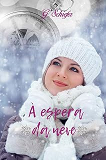 Livro À espera da neve