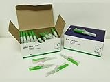 Becton Dickinson Eclipse Needle Withluer Adapter, B-d368607z, 1 Pound