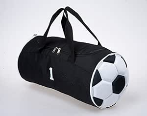 Bolso Sport Bolsa Fútbol Baloncesto - Plegable con forma de balón ...