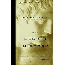 The Secret History (Vintage Contemporaries)