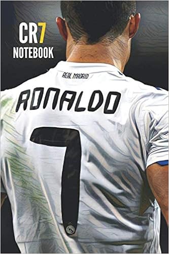 cristiano ronaldo 7