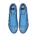 Nike Men's Vapor 13 Pro FG Soccer Cleats (Blue Hero/White)