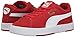 PUMA Unisex-Child Suede S JR-K