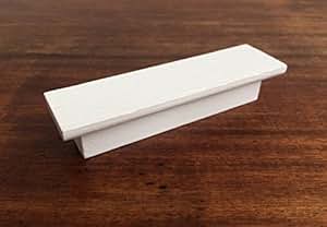 Tirador moderno para cajones, armarios, muebles de cocina de madera con