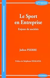 Le  sport en entreprise