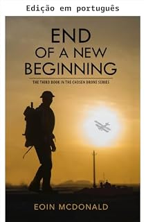 Livro Fim de um novo começo (O guardião escolhido)