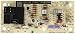 ClimaTek Upgraded Replacement for Goodman Furnace Fan Control Circuit Board B13707-35