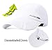 Summer Baseball Cap Quick Dry Mesh Back Cooling Sun Hats Flexfit Sports Caps for Golf Cycling Running Fishing
