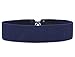 Syuer Womens Vintage Wide Elastic Stretch Waist Belt Retro Cinch Belt