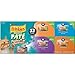 Purina Friskies Wet Cat Food, Classic Pate Poultry Favorites Variety Pack, 5.5 oz Cans, Pack of 32... Give Your Precious Pet a Nice Treat