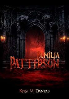 Livro Família Patterson