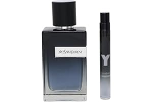 Yves Saint Laurent Y Gift Set (Eau de Parfum 100 ml + Eau de Parfum Mini 10 ml)