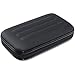 Advantus Large Soft-Sided Pencil Case - External Dimensions: 2