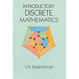 Introductory Discrete Mathematics (Dover Books on Computer Science)