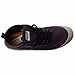 Volley High Leap Round Toe Canvas Sneakers