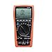AideTek VC99+ Digital Auto Range Multimeter Tester Capacitor Amp Voltage AC DC Analog Bar Buzz