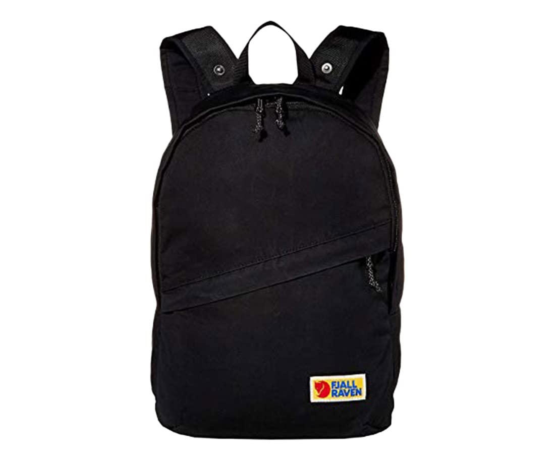 Fjällräven Vardag 16, Black (Black) - F27242