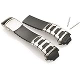 Suunto Observer Replacement Strap Kit