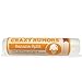 Crazy Rumors Banana Split Lip Balm. 100% Natural, Vegan, Plant-Based, Made in USA (1-Pack)