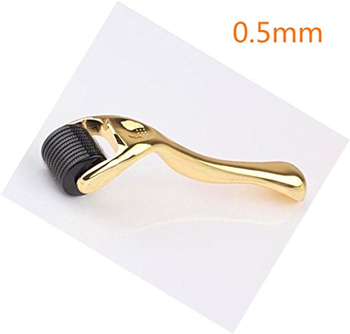 Usa Star Skin Care Tool-Golden color GG0.5 - Thumbnail 4