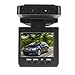 Aduro® U-Drive DVR Video/Audio Dash Cam w/Infrared Night Vision LED's, 2.4
