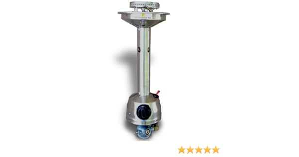 Amazon Com Garden Sun Table Top Patio Heater Burner Valve