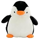 Stuffed Penguin Plush Toy, 11