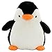 Stuffed Penguin Plush Toy, 11