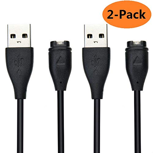 garmin fenix 5 plus charging