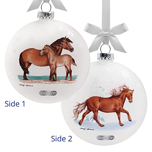 Breyer Horses 2023 Holiday Collection on Galleon Philippines