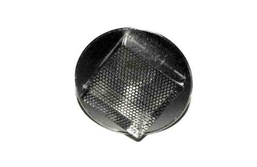Hot Air Rework Nozzle #4545W 44x44mm BGA - Triple Netted For Better Heat Distribution