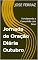 Livro Jornada de Oração Diária Outubro: Fortalecendo a Comunhão com Deus (Jornada de Oração Anual Livro 10)