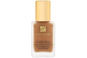 ESTÉE LAUDER Estee Lauder Double Wear Stay-in-Place SPF 10 Makeup Foundation #3N2 Wheat, 1 Ounce