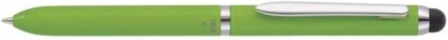 Online Ballpoint Pen 3-in-1 grn 31048/3D, Green